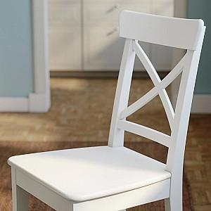 Scaun IKEA Rosentorp White