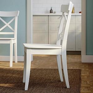 Scaun IKEA Rosentorp White