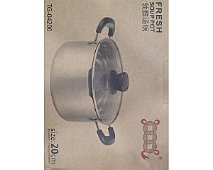 Cratita Andrimar Grup TG-04200