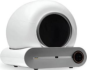 Litiera automata pisici iHunt Smart Cat Litter