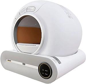 Litiera automata pisici iHunt Smart Cat Litter