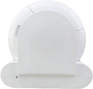 Litiera automata pisici iHunt Smart Cat Litter