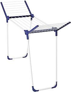 Uscator de rufe Leifheit Pegasus 120 White/Blue