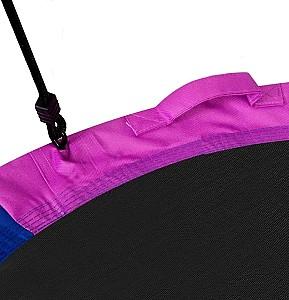 Leagan pentru copii Neo Sport Swingo XXL 120cm Multicolour