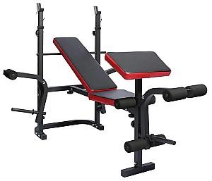 Banca de sport Sportmann Devine SM1354