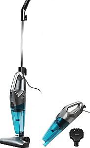 Aspirator vertical Cecotec Conga Popstar 1500 Animal DuoStick Easy Blue