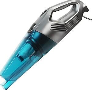 Aspirator vertical Cecotec Conga Popstar 1500 Animal DuoStick Easy Blue