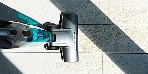 Aspirator vertical Cecotec Conga Popstar 1500 Animal DuoStick Easy Blue