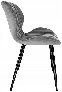 Scaun Akord SJ.1 Grey/Black