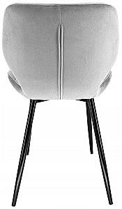 Scaun Akord SJ.1 Grey/Black