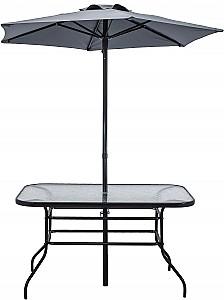 Set mobila de gradina Jumi OM-291898