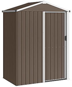 Casuta de gradina Outsunny 84H-457V00BN