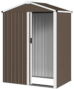 Casuta de gradina Outsunny 84H-457V00BN