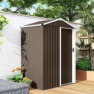 Casuta de gradina Outsunny 84H-457V00BN