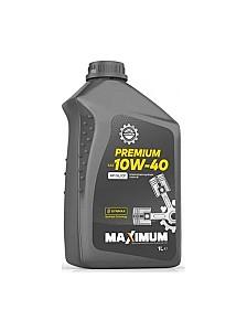 Ulei motor MAXIMUM 10W40 SG/CD 1l GUARDMAX / PREMIUM