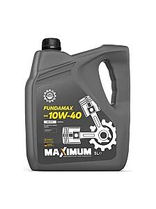 Ulei motor MAXIMUM FUNDAMAX 10W40 SF/CC 5L