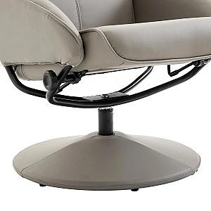 Fotoliu reclainer HomCom 833-360