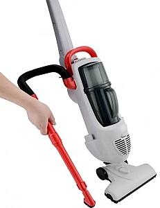 Aspirator vertical Studio Casa Casa Red Force SC2122 White/Red
