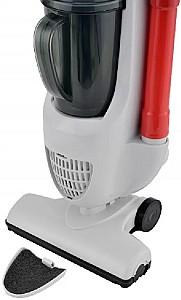 Aspirator vertical Studio Casa Casa Red Force SC2122 White/Red