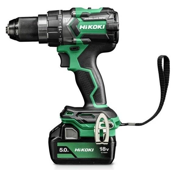Masina de insurubat Hitachi-HiKOKI DV18DC