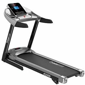 Banda de alergat BodyFit A2000