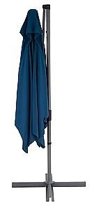 Umbrela GoodHome Kalanga 878001000B Abyss Blue