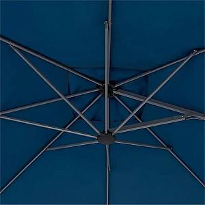Umbrela GoodHome Kalanga 878001000B Abyss Blue