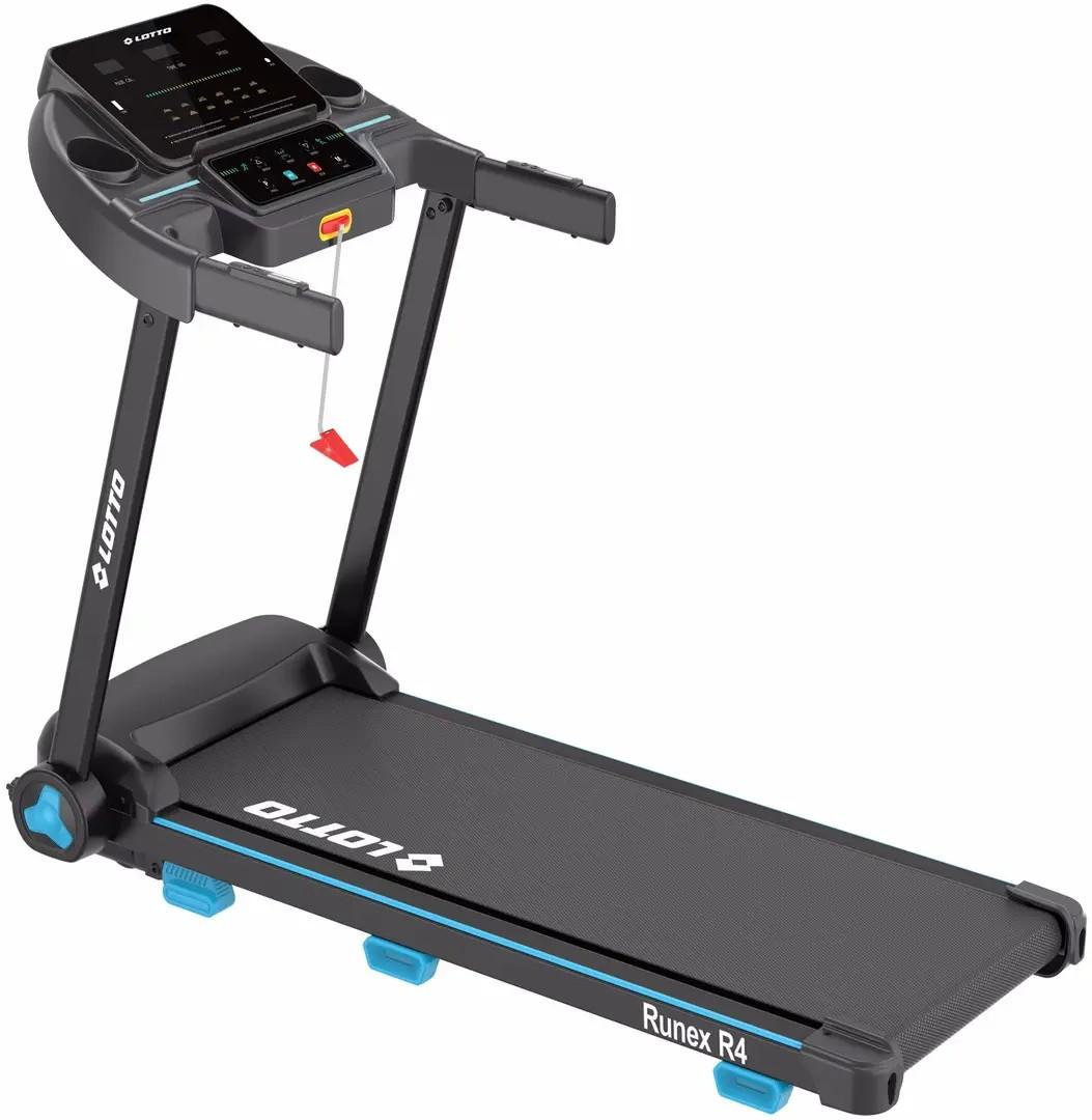 Banda de alergat Lotto Runex R4