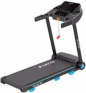 Banda de alergat Lotto Runex R4