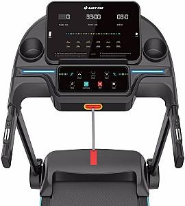 Banda de alergat Lotto Runex R4