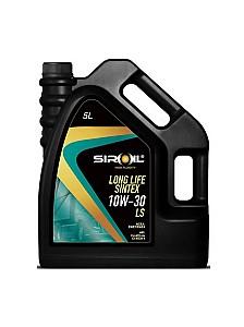 Ulei motor Siroil 10W30 5l API CJ-4/SN TRUCK LONG LIFE SINTEX LS