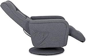 Fotoliu reclainer Mebel Elite Spike 2 Gri inchis