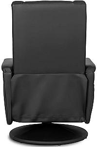 Fotoliu reclainer Mebel Elite Spike Negru