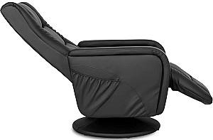 Fotoliu reclainer Mebel Elite Spike Negru
