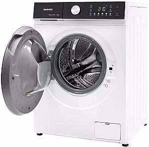 Masina de spalat DAEWOO DWD-CS7014