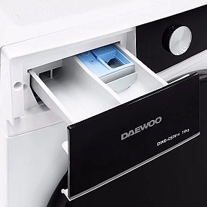 Masina de spalat DAEWOO DWD-CS7014