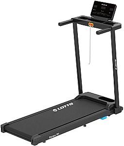 Banda de alergat Lotto Runex R1