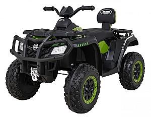 ATV electric Ramiz Quad XT-Speed 4x4 Green