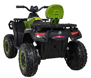 ATV electric Ramiz Quad XT-Speed 4x4 Green