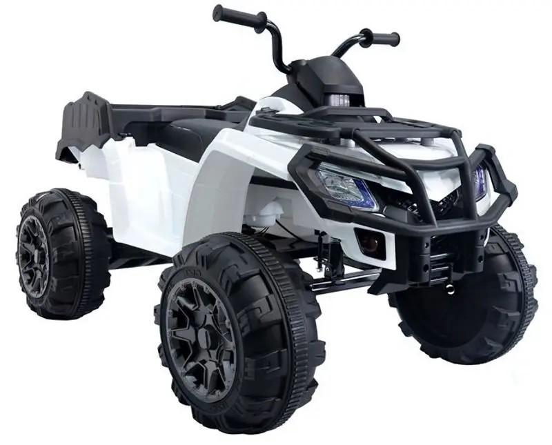 ATV electric Lean Cars BDM 0909