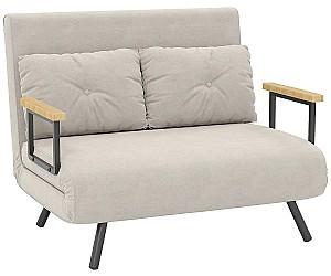 Canapea HomCom 839-835V00BG