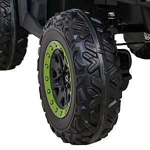 ATV electric Ramiz Quad XT-Speed 4x4 Green