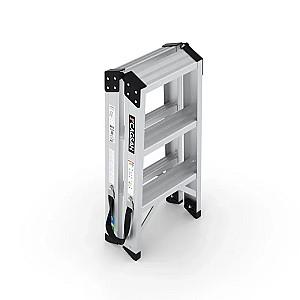 Scari CAGSAN EVR-PRO3