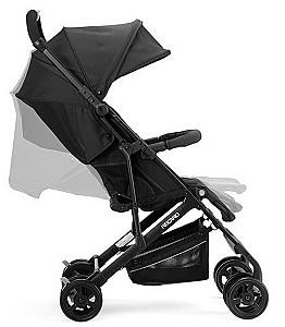 Carucior de plimbare RECARO Easylife Elite 2 Prime Mat Black