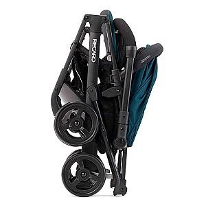 Carucior de plimbare RECARO Easylife Elite 2 Select Sweet Curry