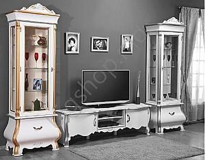 Vitrina de lux Simex Plus Selena Cristalier
