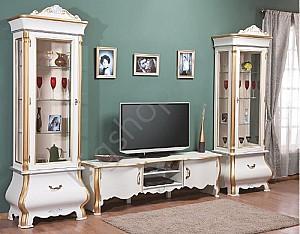 Vitrina de lux Simex Plus Selena Cristalier