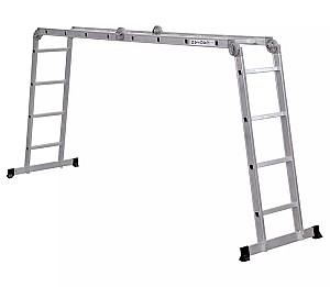Scari CAGSAN HR016