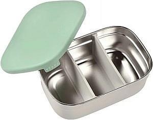 Set de recipiente alimentare Beaba Sage Green (B914004)