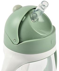 Sticla pentru apa Beaba Sage Green (B913533)
